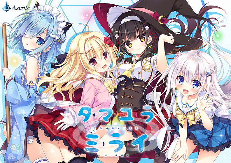 Game thumbnail