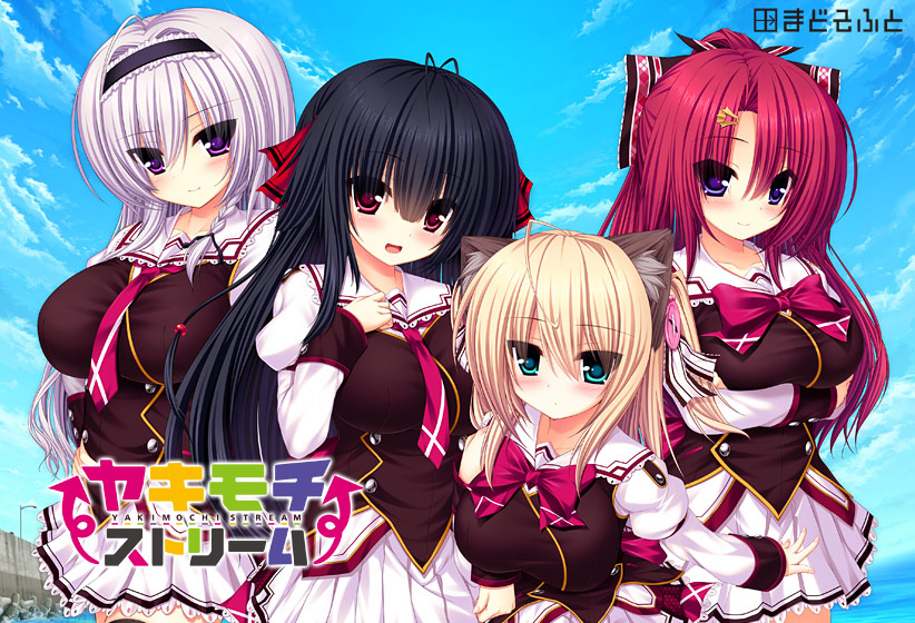 Game thumbnail