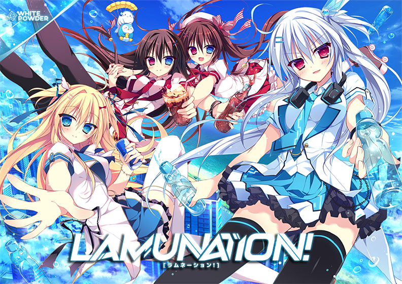 Game thumbnail