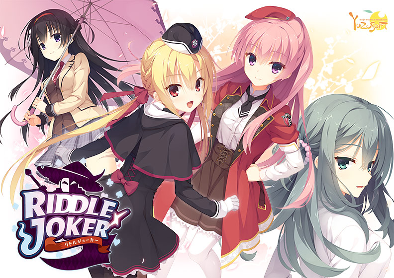 Game thumbnail
