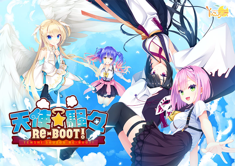Game thumbnail