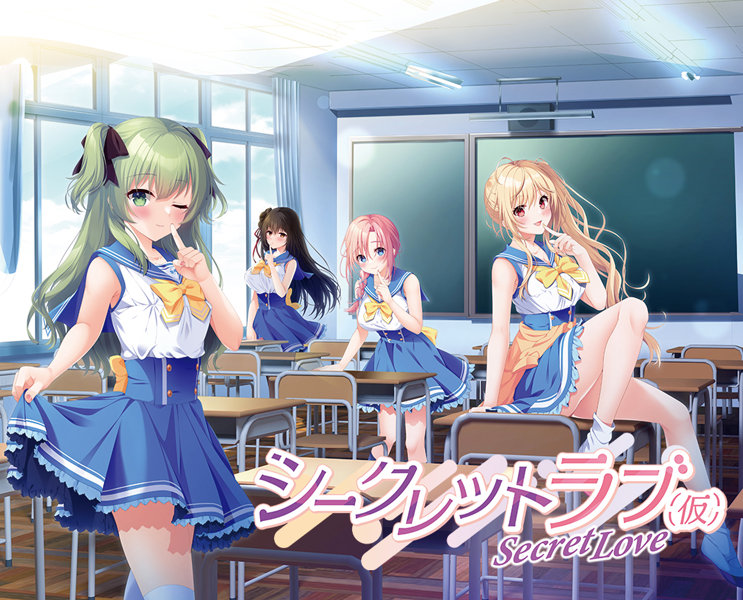 Game thumbnail